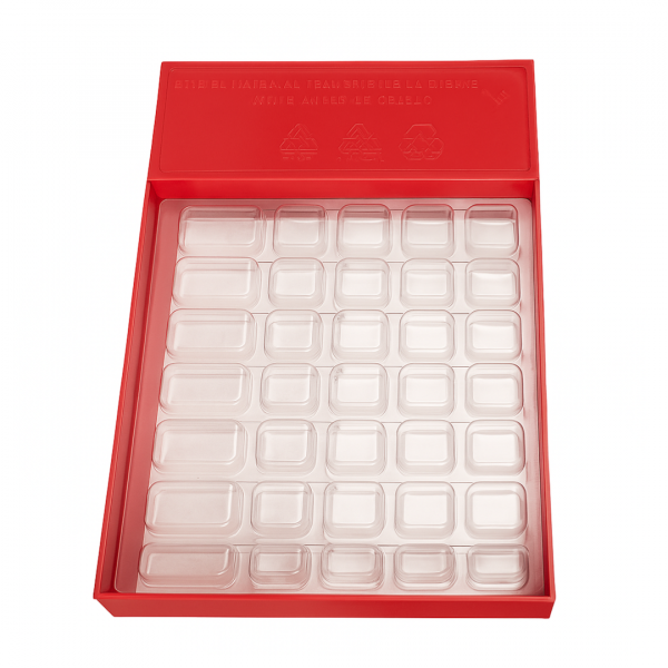 Molde Soporte SPD - Imagen 2
